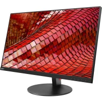 Монитор Lenovo ThinkVision T27i-10 61C6MAT1EU фото 2